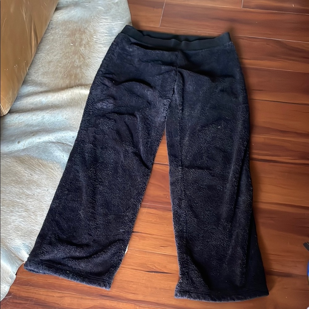 The North Face  Fleece Lounge Pants Women’s Sz M